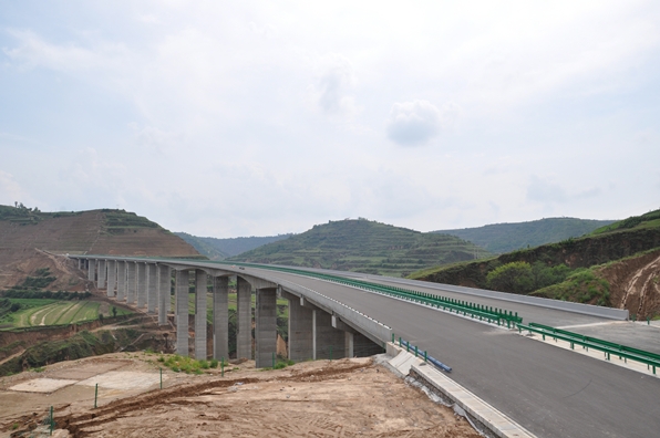 雷西高速公路 (2)