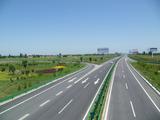 西峰至長慶橋公路工程、交安綠化工程